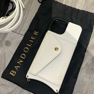 Bandolier - HAILEY Phone Case + Strap | iPhone 12